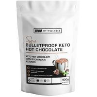 My Wellness Bulletproof Keto Hot Chocolate 400g